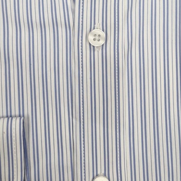 Camisa fantasia Raya azul