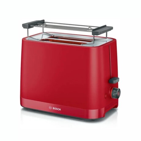 TOSTADOR BOSCH TAT2M121 MYMOMENT Tostadora BOSCH Mymoment 950W Con Función Descongelar Y Recalentar - Red
