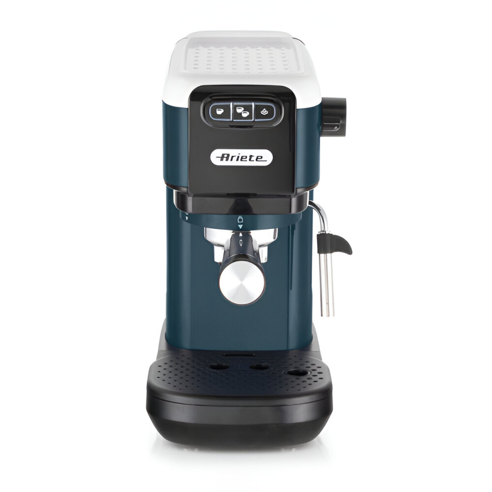 CAFETERA ARIETE EXPRESSO MOD.1399 Blanco