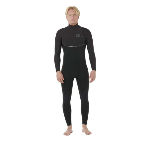 Traje Rip Curl E-Bomb Zf 3/2 Negro