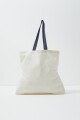 Bolso estampado crudo