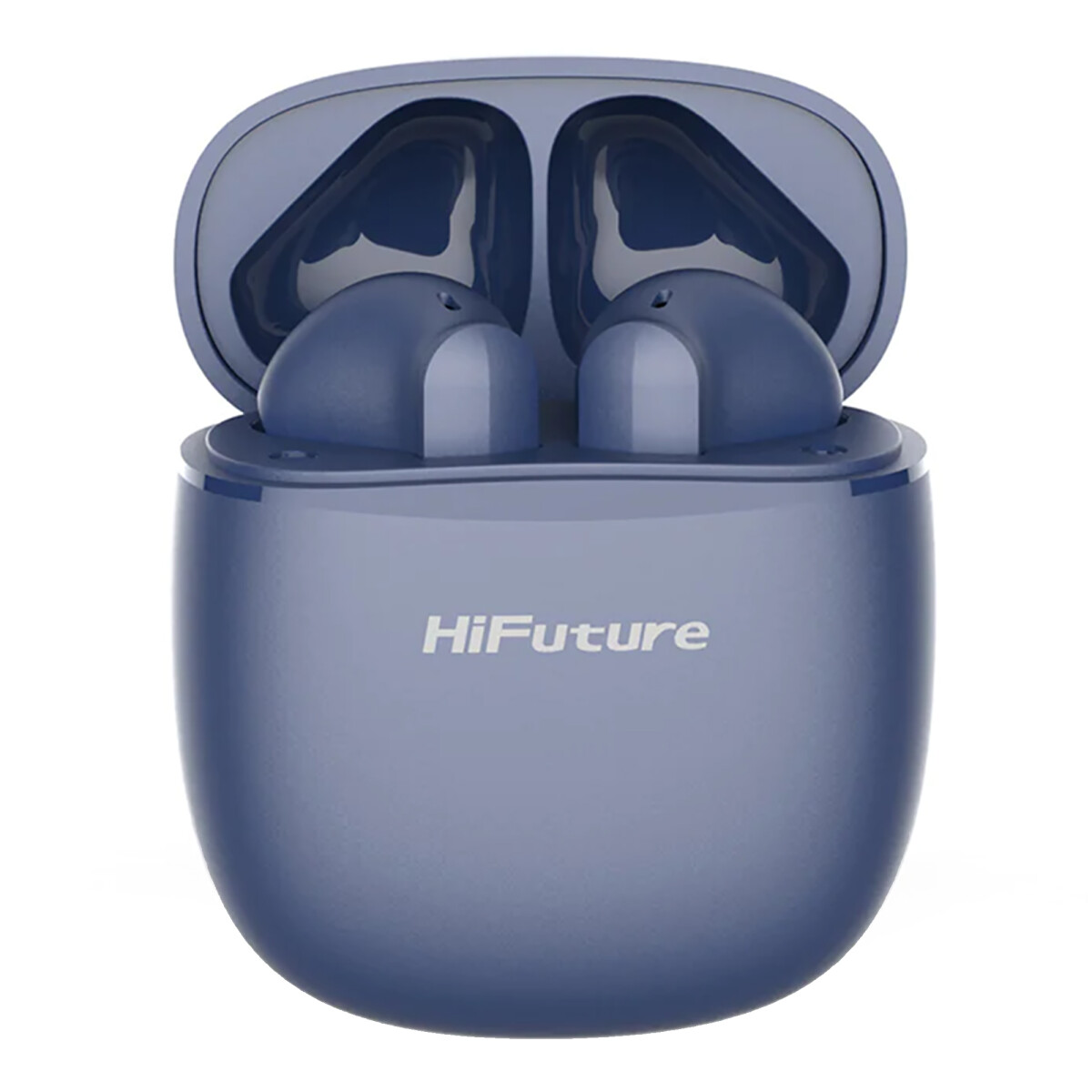 Hifuture - Auriculares Inalámbricos Colorbuds - IPX5. Bluetooth. Tws. Llamadas. 