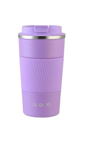 VASO TÉRMICO KAURI VIOLETA