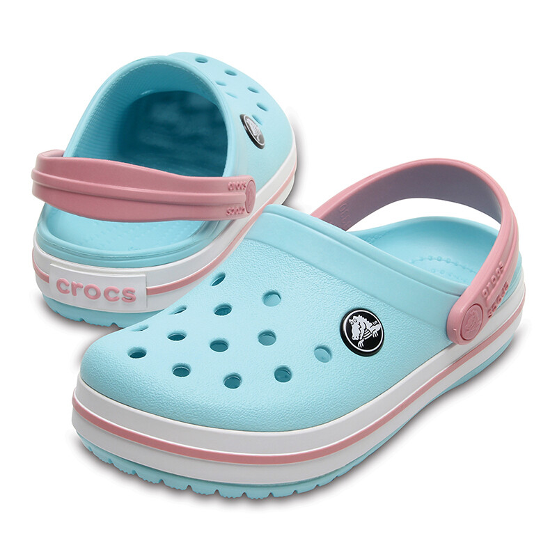 Crocs Crocband™ Kids Azul