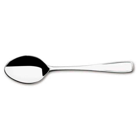 Cuchara de café modelo CONTINENTAL, 12 unidades TF4536