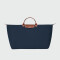 LONGCHAMP - LE PLIAGE ORIGINAL, BOLSO DE VIAJE XL Azul