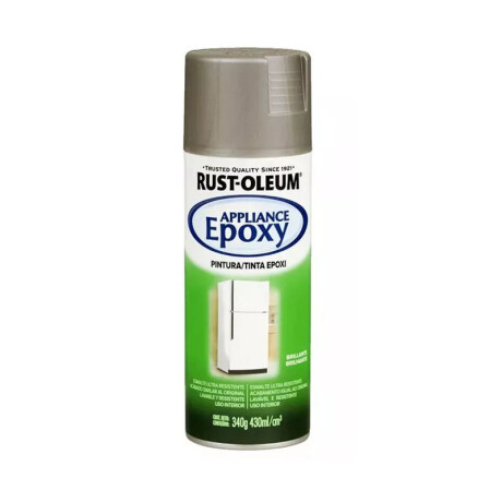 AEROSOL RUST OLEUM COMPUESTO GALVAN.MATE FRIO454G N/a