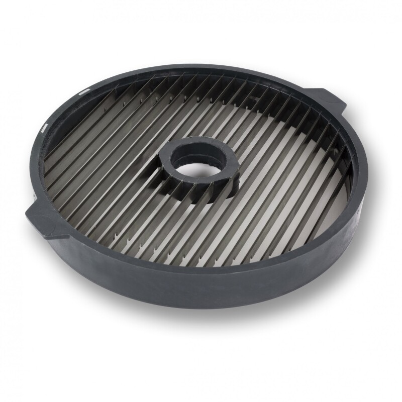 Disco rejillas fritas 10 mm para procesadora CA-31 - Sammic FFC-10+ Disco rejillas fritas 10 mm para procesadora CA-31 - Sammic FFC-10+
