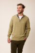SWEATER VETTA POLANCO Oliva