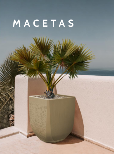 Macetas