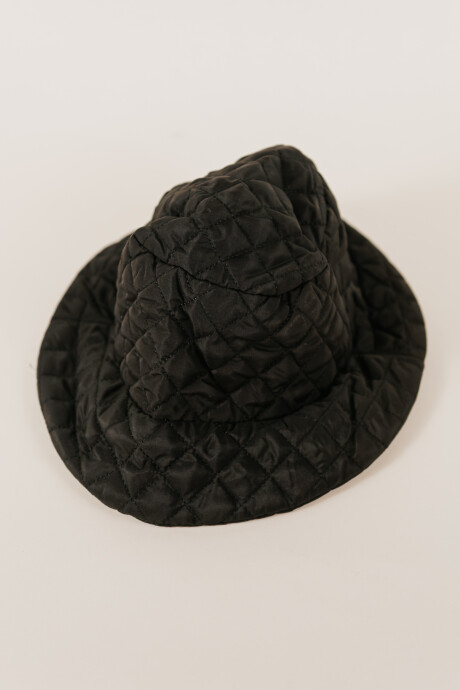 Sombrero Negro