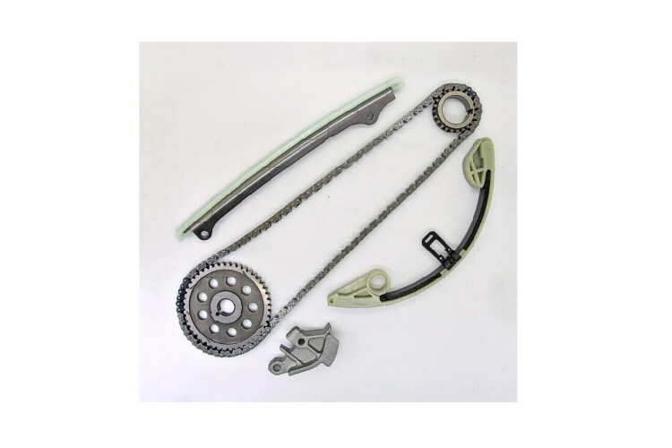 Kit Cadena Distribución C/Engranaje Kit Cadena Distribución C/Engranaje