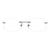 PORTOFINO TRL-025S 5217 - Adulto - Plateado plateadouniforme