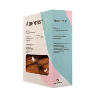 Cookies Chips De Chocolate Amoras Cookies Amoras Chips De Choco