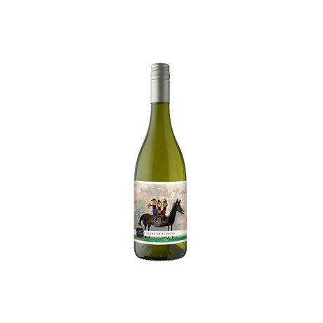 Vino Casa Grande Blend de Blancas 750 ml