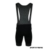 Calza Corta C/tiradores Sxtr Masculina Biopower Talle Gg/xl