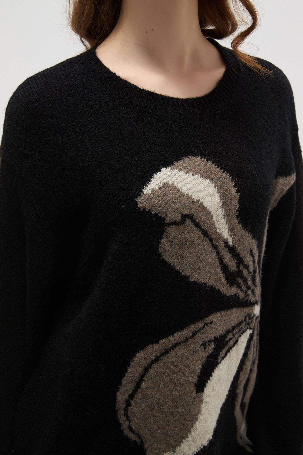 Sweater Odori Estampado 1