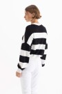 SWEATER TI AMO Negro