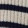Buzo Niña Navy Stripe