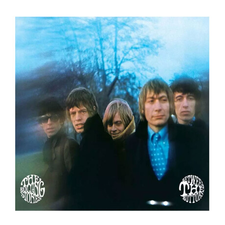 Rolling Stones The - Between The Buttons - Cd Rolling Stones The - Between The Buttons - Cd