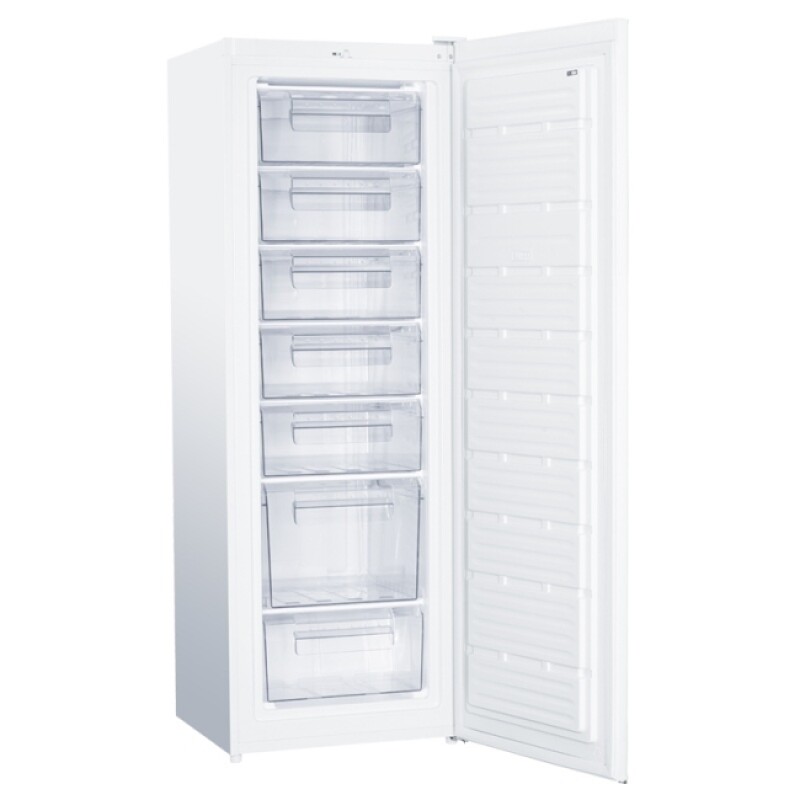 Freezer Vertical Enxuta Frio Humedo Fvenx22242 Blanco Freezer Vertical Enxuta Frio Humedo Fvenx22242 Blanco