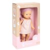 DJBEBED Muñeca Bebe Con Ropa Pomea Dolls - Baby Girl Prune