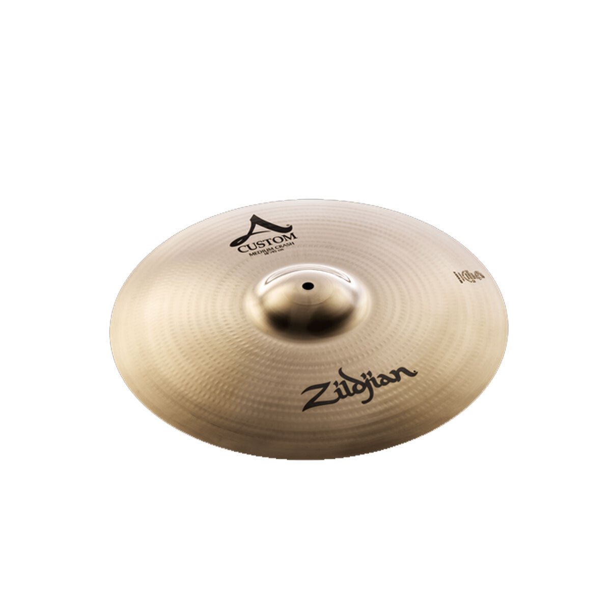 Platillo Crash Zildjian A20516 A Custom 18" Brilliant 