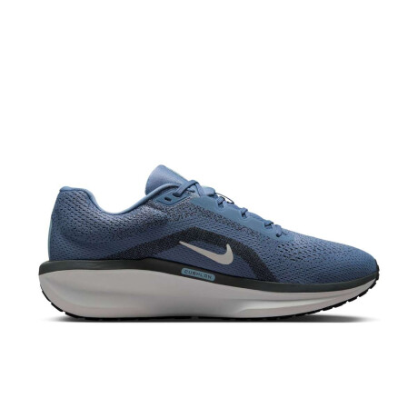 Championes Nike Winflo 11 de Hombre azul