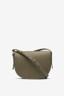 BANDOLERA MEDIANA Verde Oliva