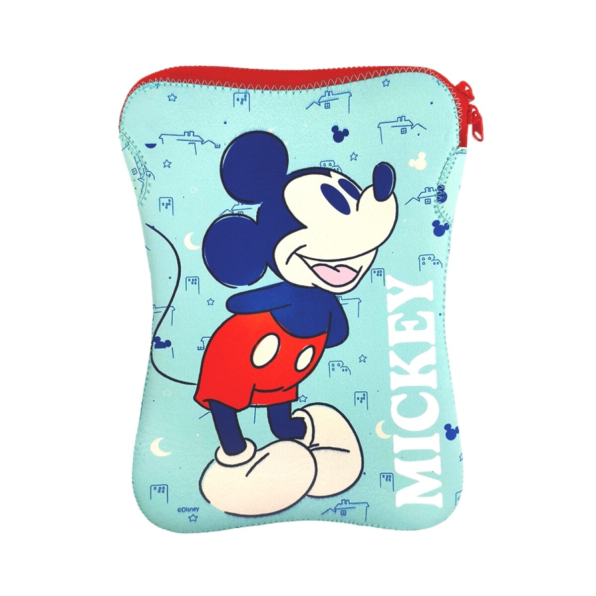 Funda Notebook Plan Ceibal brio - Mickey 2025 