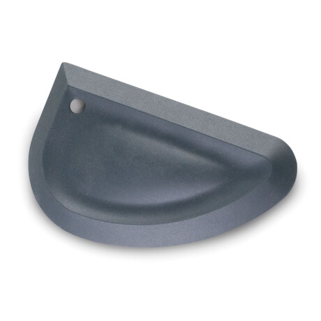 Rasqueta silicona 9x15 cm Rasqueta silicona 9x15 cm