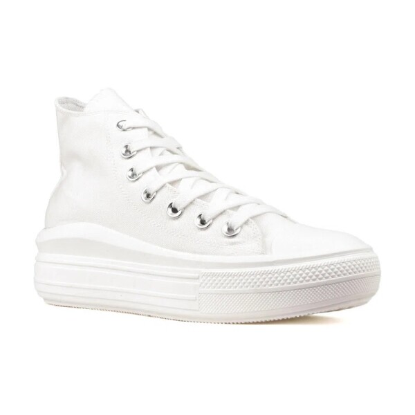 TREND - AMERICAN SPORT BLANCO