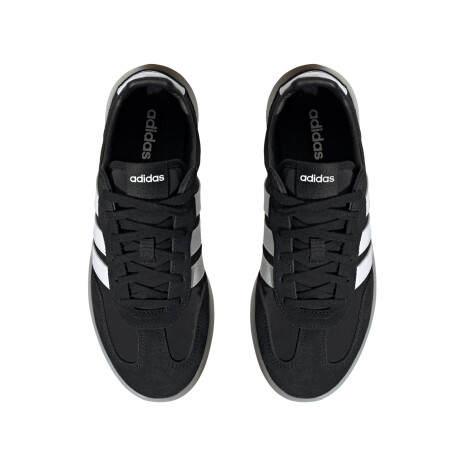 adidas BARREDA DECODE Black