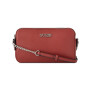 Cartera Guess Tidewood Rojo 0