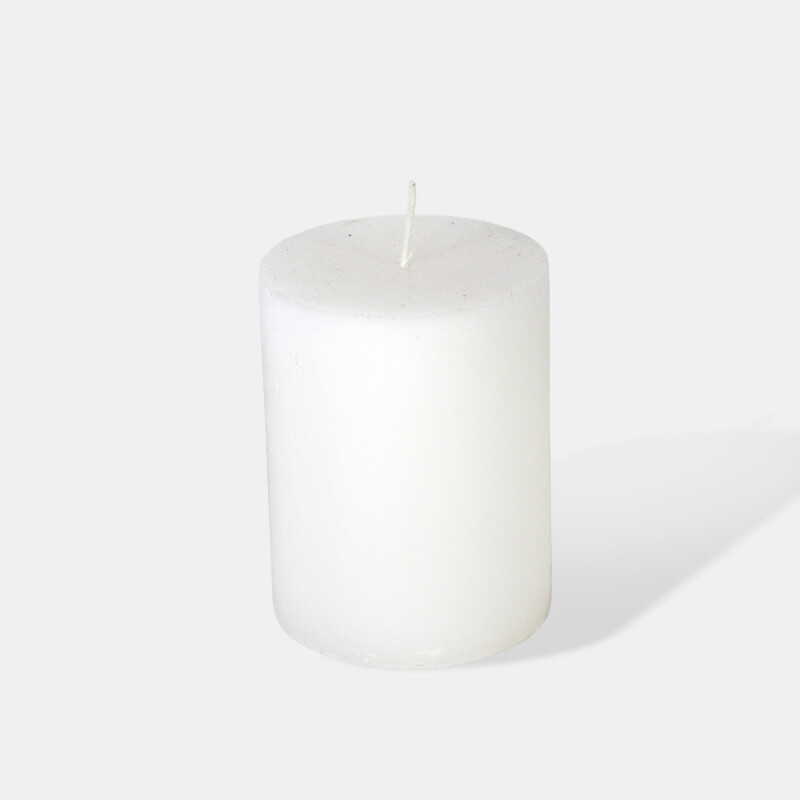 VELA AROMATICA 5X5CM Unica