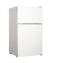 Heladera Midea 110 Litros 2 Puertas Energia Clase A+ Heladera Midea 110 Litros 2 Puertas Energia Clase A+