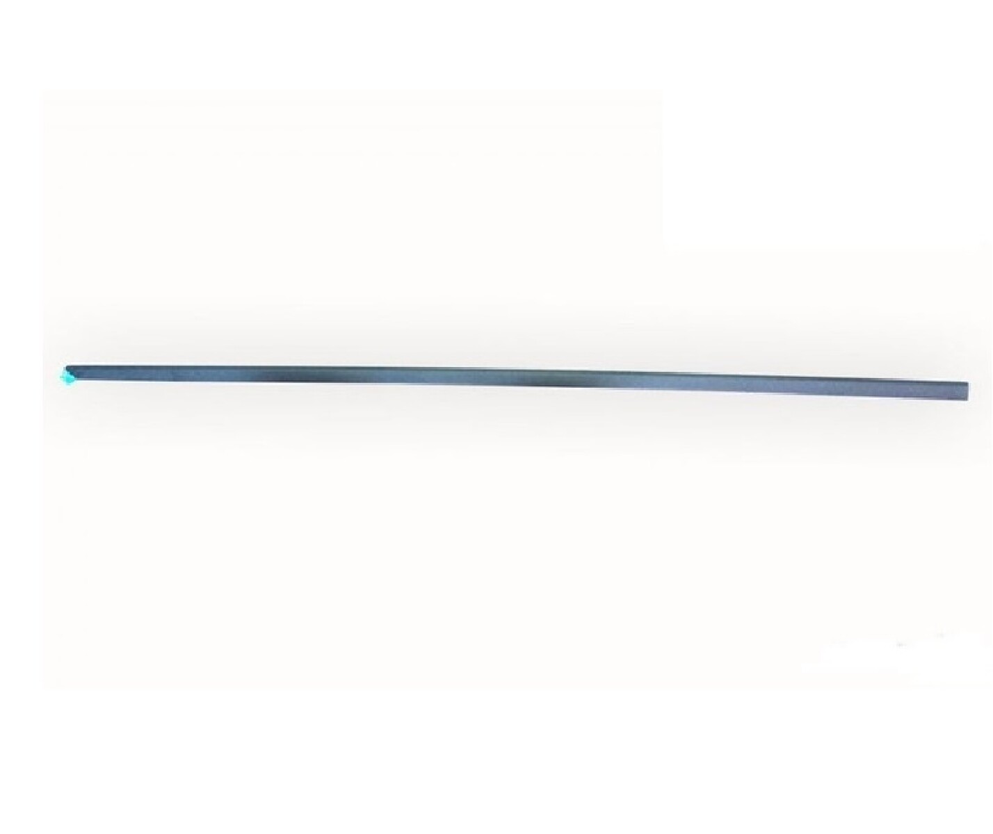 MOLDURA DE PUERTA DELANTERA DERECHA GOL G5 FINA (CROMADA) 