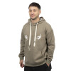 CANGURO ACTIVE HODDIE CON ESTAMPA Unisex - XC04 Verde