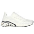 Tres-Air Revolution-Airy White