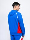 HOODIE DOLMAN Nacional Oficial Hombre 064