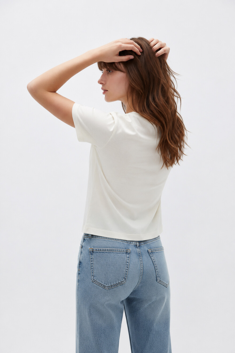 Remera Olisane Estampado 1