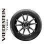 235/60 R17 VREDESTEIN QUATRAC PRO + 106V 235/60 R17 VREDESTEIN QUATRAC PRO + 106V