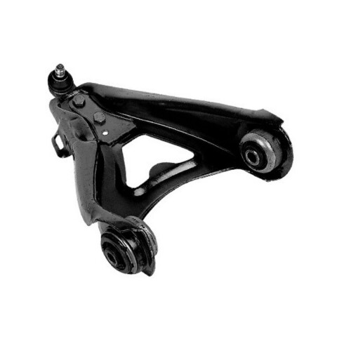 BASTIDOR DERECHO COMPLETO Bastidor Derecho Completo