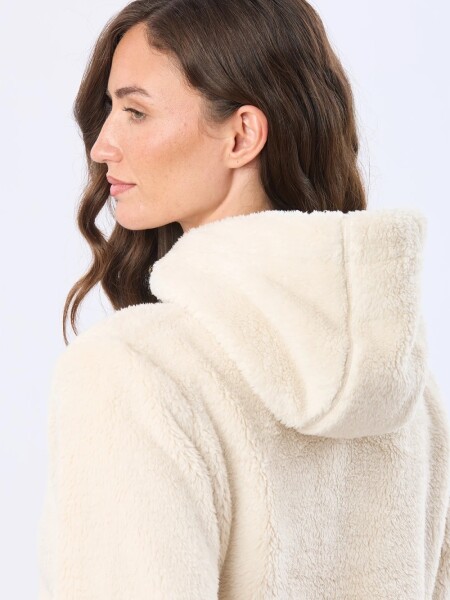 CAMPERA LEGACY 5616 NATURAL