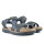 Sandalias Country de Mujer - 26105 Negro