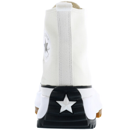 Championes de Mujer Converse - All Star Run Star Hike Blanco
