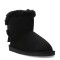 Botas de Niña MINI Miss Carol Teipi Negro