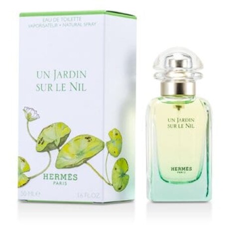 Hermes Jardin Sur Le Nil Edt Vp Hermes Jardin Sur Le Nil Edt Vp