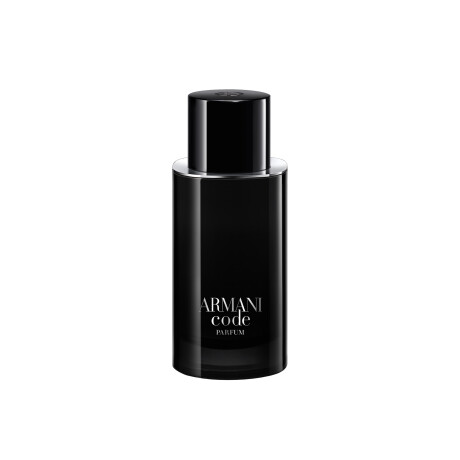 Fragancia Masculina Giorgio Armani Code Le Parfum Edp 75 ml