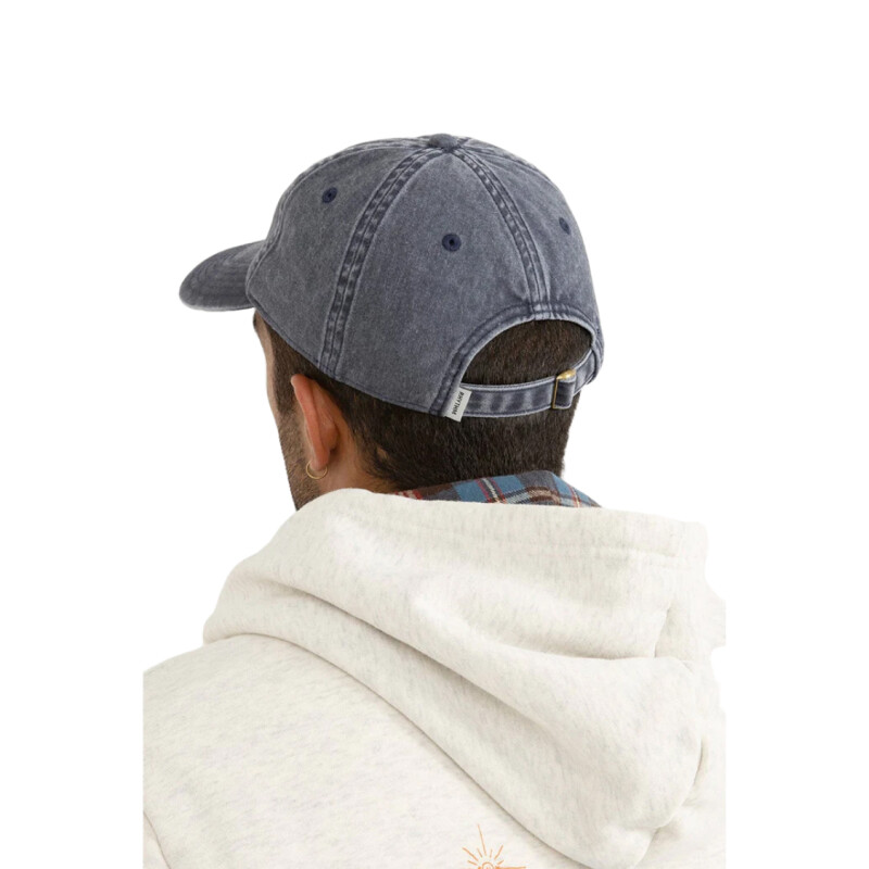 Gorro Cap Rhythm Rhythm Sports - Azul Gorro Cap Rhythm Rhythm Sports - Azul